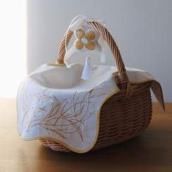 Набір Великодній, колір жовтий