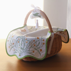 Набір Великодній, колір трав’яний 