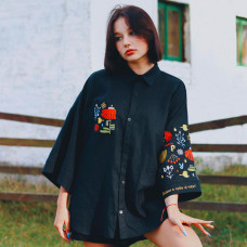 Вишита сорочка Рута